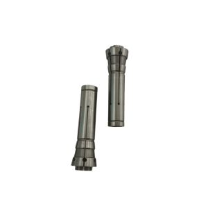 Buy cheap Support for customization D1404 D1502 collet for pcb drilling machine from wholesalers