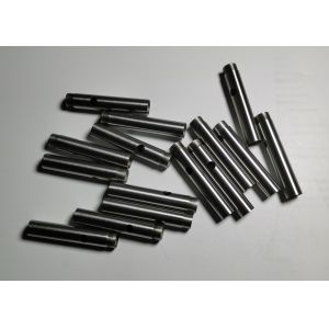 Buy cheap ASTM B521-98 Niobium Alloys Tantalum Niobium TaNb Tubing from wholesalers