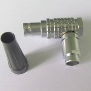 2 pole lemo connector FHG 0B/1B/2B plug