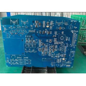 Buy cheap ISO14001 4oz SMT Turn Key PCB Assembly Service from wholesalers