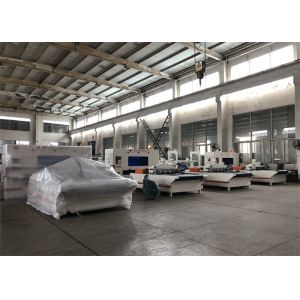 Buy cheap PVC PET PETG Hot Melt Glue Pasting Machine Acrylic HPL With Auto Cuttor from wholesalers