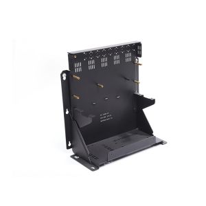 Buy cheap Customized RoHS Certification Outdoor Precision Small Rack Mount Explosion Proof Boxes from wholesalers