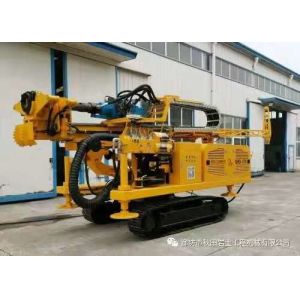 Buy cheap Foundation Drill Rig With Large Torque BHD - 175 from wholesalers