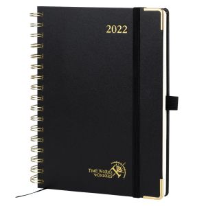 Buy cheap 2023 Wirebound Custom Academic Planner 80GSM 100GSM 120GSM Paper from wholesalers