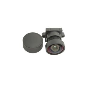 Buy cheap 2G4P Zero Distortion Wide Angle Lens , Focal Length 2.02mm HD Camera Lens from wholesalers