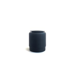 Buy cheap High Durability Butterfly Spice Jar With Grinder Lids / Durable Desig from wholesalers