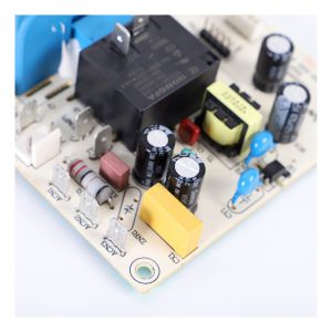 Buy cheap Customized Electronic PCB Assembly PCBA Circuit Board 1.6mm For Home Appliance Accessories from wholesalers