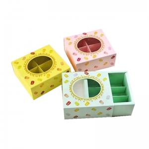 Buy cheap Durable Recyclable Custom Paper Box Crack Resistance Corrugated Board Box product