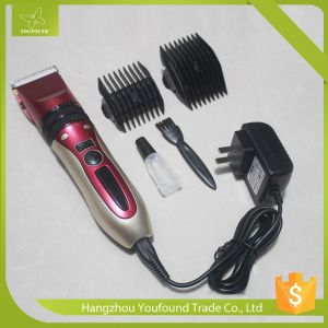 Buy cheap MGX1011 2000MAH Lithium Battery Ideal Forprofessional Barbel Clipper Cordless Rechargeable Hair Trimmer from wholesalers