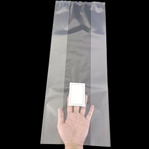 Buy cheap Mushroom Spawn Bags with Stand Up Durable Autoclave Plastic Bag and Custom Capacity from wholesalers