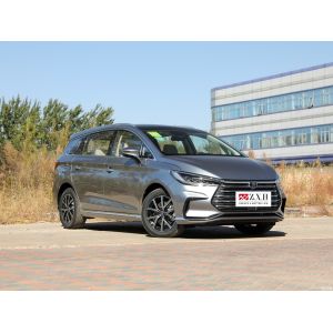 Buy cheap Electric car the flagship B YD Song PLUS made in China a five-door five-seat compact SUV has a range of 505 kilometers new car from wholesalers