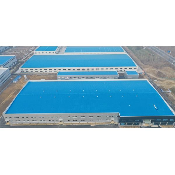 Buy cheap Cost-Effective Modular Steel Structures for Quick Assembly and Long-Lasting Performance from wholesalers