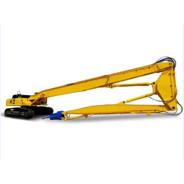 Factory Direct Customizable High Reach Demolition Good After-sales Service