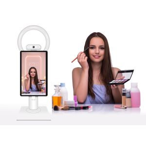 Buy cheap Android 11 Livestream Machine Broadcast Euipment Support Customization from wholesalers