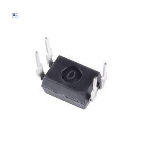 Buy cheap UMW817C DIP4 In Line Optocoupler Chip Compatible With PC817/EL817 from wholesalers