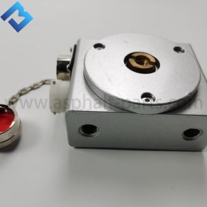 Benit Mechanical Industrial Grade MOBA Sensor Ultrasonic Level Sensor 2472560017