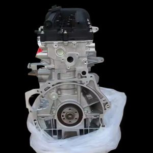 Buy cheap Hyundai Accent 2018 1.4L G4FA G4FC Engine Assembly from wholesalers