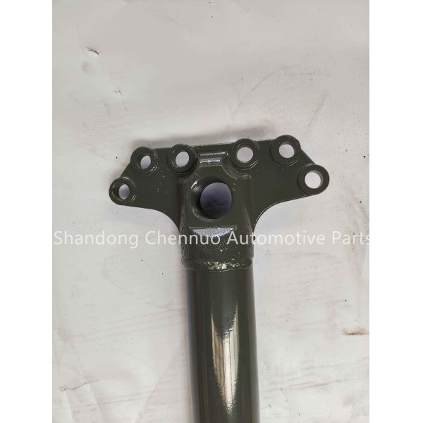 Shandeka Front crossbeam assembly 711W41280-5282 Truck parts and components