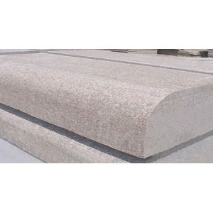 Buy cheap Granite Stone Materiall,Strip stone,Smooth Surface Stone product