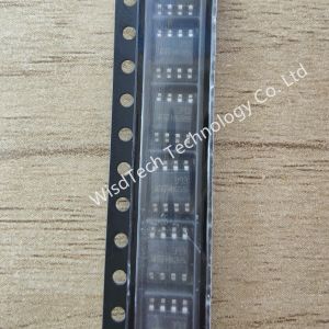 China LM393DT Analog Comparators Lo-Pwr Dual Voltage Integrated Circuits ICs on sale China LM393DT Analog Comparators Lo-Pwr Dual Voltage Integrated Circuits ICs on sale