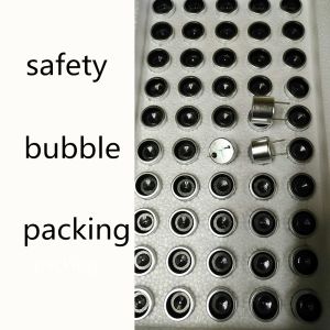 18mm 115dB SPL UAV Piezoelectric Ultrasonic Transducer Aluminum Case