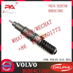 Buy cheap Direct Sale Diesel Fuel Injector 21586284 3801440 BEBE4C13001 For V-O-L-V D12 BUS from wholesalers