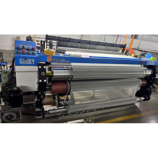 Buy cheap High Speed Light Duty Metal Wire Mesh Loom Enhanced 1600B from wholesalers