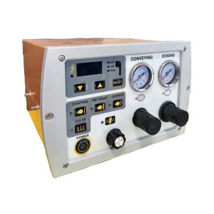 Buy cheap Coating Process with Our Competitive Powder Coating Spray Gun Machine from wholesalers