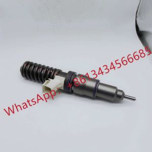 Diesel Engine Fuel Unit Injector BEBE4D45001 21947762 21379931 BEBE4D18001