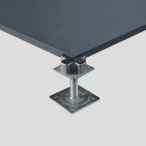 China Data Room Uses OA Raised Access Floor