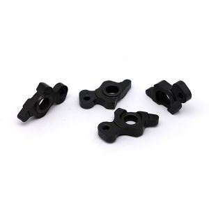 ODM CNC Machining Parts Automotive Door Locks Wear Resisting