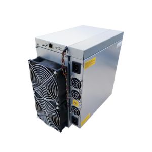 Buy cheap BTC Coin SHA-256 Ethereum Mining Machine Bitmain Antminer S17e 64T 2880W from wholesalers