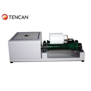 5L Laboratory Mini Rolling Ball Mill Wet / Dry Grinding Use with Uniform Output