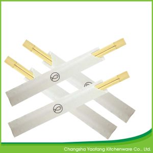 Buy cheap 24 cm disposable Sushi Chopsticks；24 cm Twins Bamboo Chopsticks ; from wholesalers