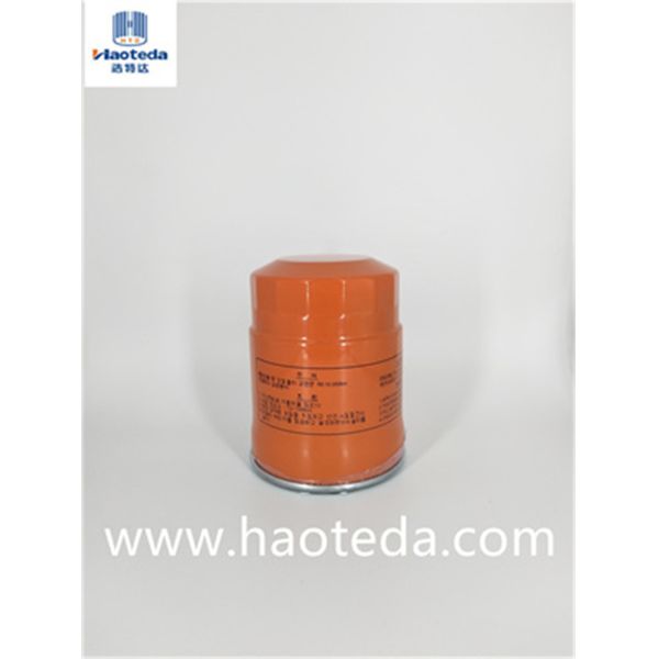 Quality Paper Core Car Oil Filter For Lubrication OK710-23-570A for sale