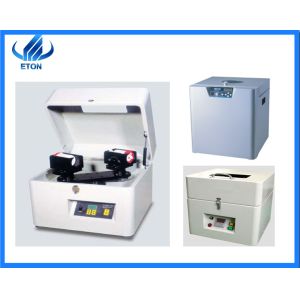 Buy cheap PCB Assembly Line SMT Mounting Machine Solder Paste Mixer Machine from wholesalers