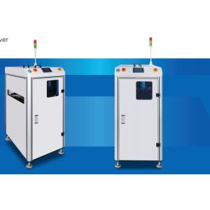 Buy cheap SMT Series PCB Conveyor Machine with Dust Remover 900±20mm Hight 205Kg from wholesalers