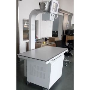 Best Sell Direct X-ray Machine Veterinary X-ray Machine