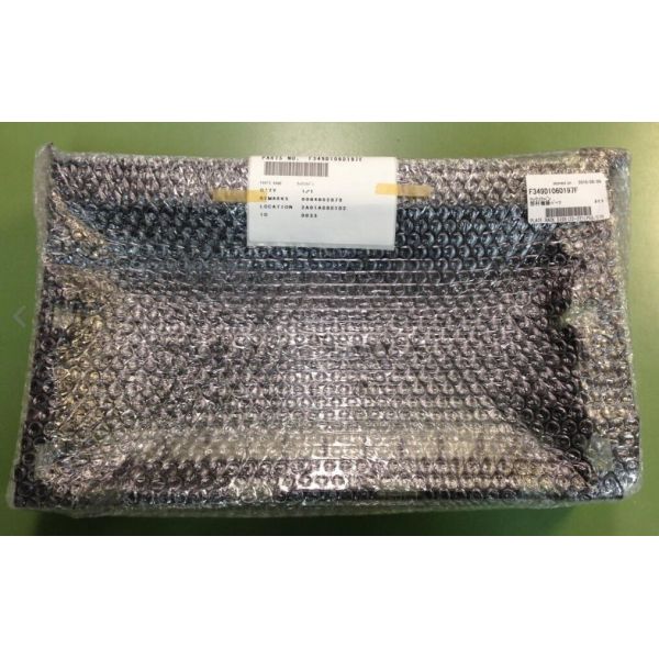 Buy cheap 349D1060197F 349D4060197C Fuji 550 570 Minilab Spare Part Plate Rack Side from wholesalers