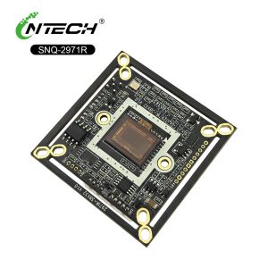 Buy cheap Lntech 2971R 2MP SDI Camera Module with Sony IMX307 Sensor 38x32mm from wholesalers