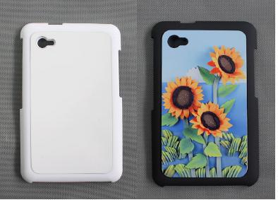 Buy cheap Sublimation P6200 Phone case from wholesalers