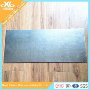 Buy cheap ASTM B265 Titanium Alloy Plates Offered By China Supplier from wholesalers