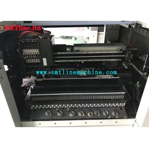 smt yv100xe dos system 1200mm PCB Yamah Pick And Place Machine 220V / 110V With