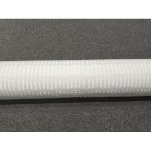 Buy cheap Condensate Pleated 60" 10um 0.35MPA High Flow Filter Cartridge from wholesalers