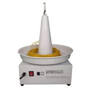 Buy cheap Automatic Cable Wire Tray Feeding Machine YH-B03 with 220V 50Hz Wire Feeding Function from wholesalers