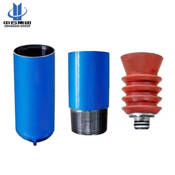 Stainless Steel Float Shoe And Float Collar For Efficient Well Casing And