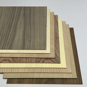 Buy cheap Practical Heatproof Veneer Sheets Wood , Moistureproof Hardwood Faced Ply from wholesalers