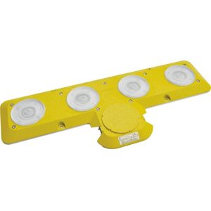Buy cheap HDL-C Explosion Proof Helicopter Lighting Hazardous Areas Helideck Light from wholesalers