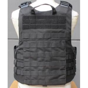 Police Patrol Body Armour Stab and Bullet Proof Vests Kevlar Overt Body Armor