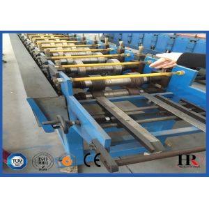 Buy cheap Switchgear Profile Roofing Sheet Making Machine , Metal Forming Machinery from wholesalers